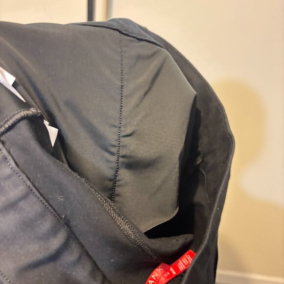 Spanx The Perfect Black Pant Ankle High Rise Pants - Picture 9 of 12